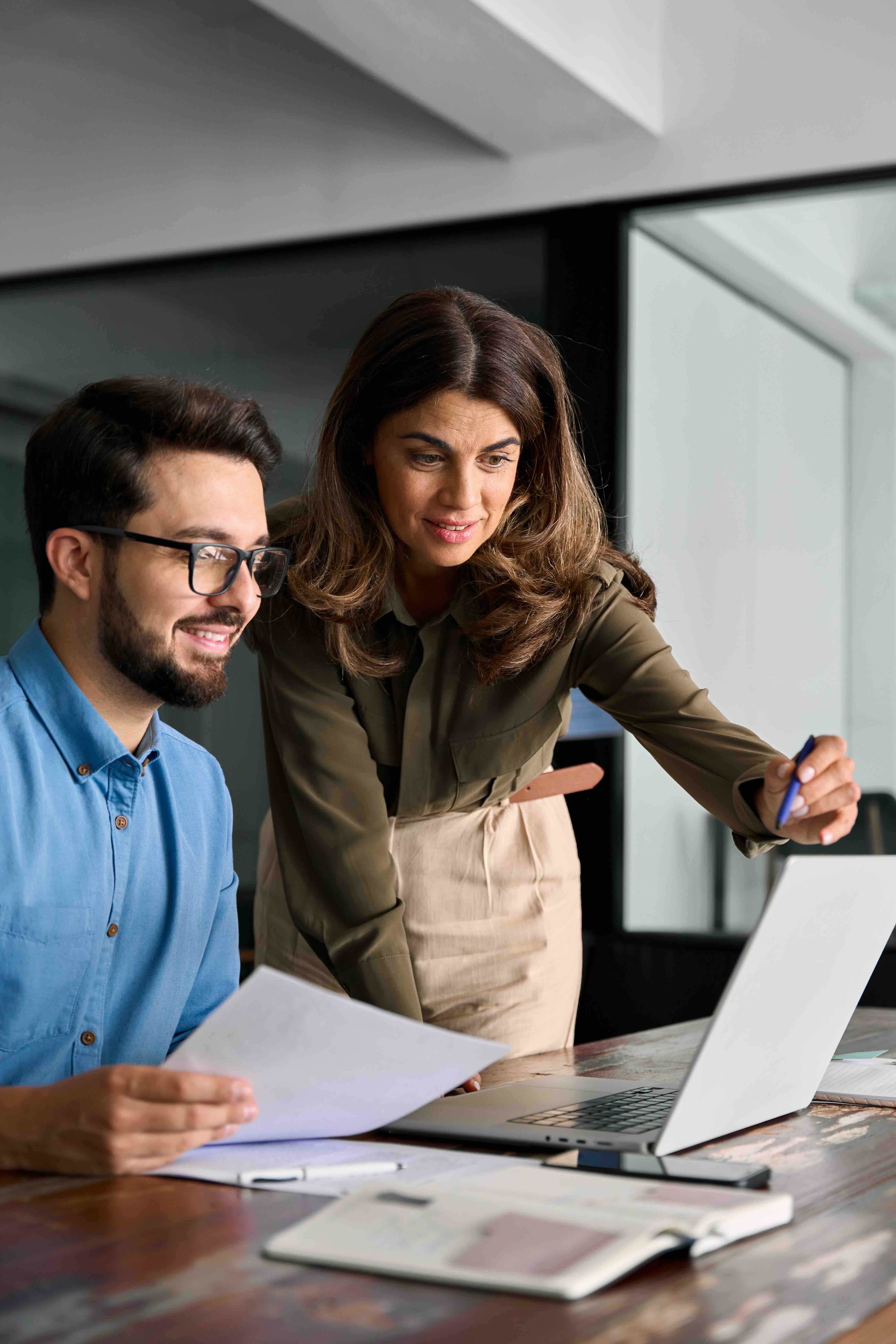 Capture d'écran interface Movelya - Logiciel de gestion plateforme mobilité